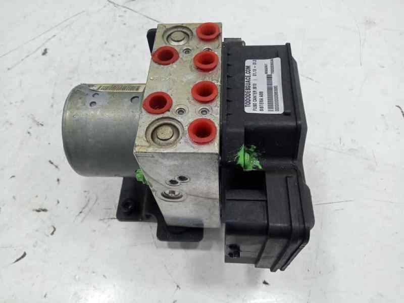 Sistema abs fuso canter 3s13   |   01.13 